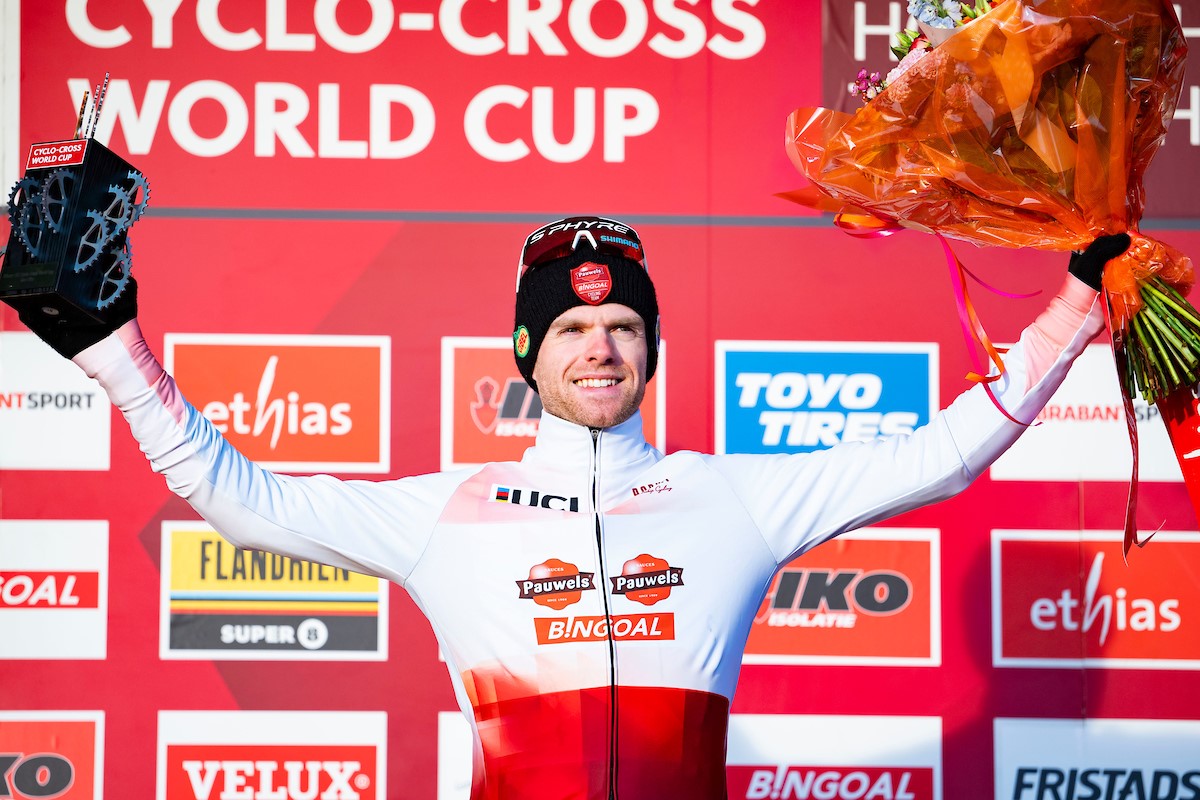 Veldritkrant Be Nieuws Eindwinst In De World Cup Cyclocross 2023 2024   HOO 9807 Eindwinnaar Eli 